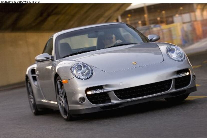 Porsche had 531 cars  recalled per 1,000 built in the study period from January 1985 to...