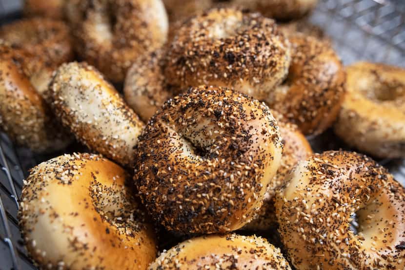 The owner of Shug's Bagels wants to open their shop near SMU in Dallas. But on-again,...