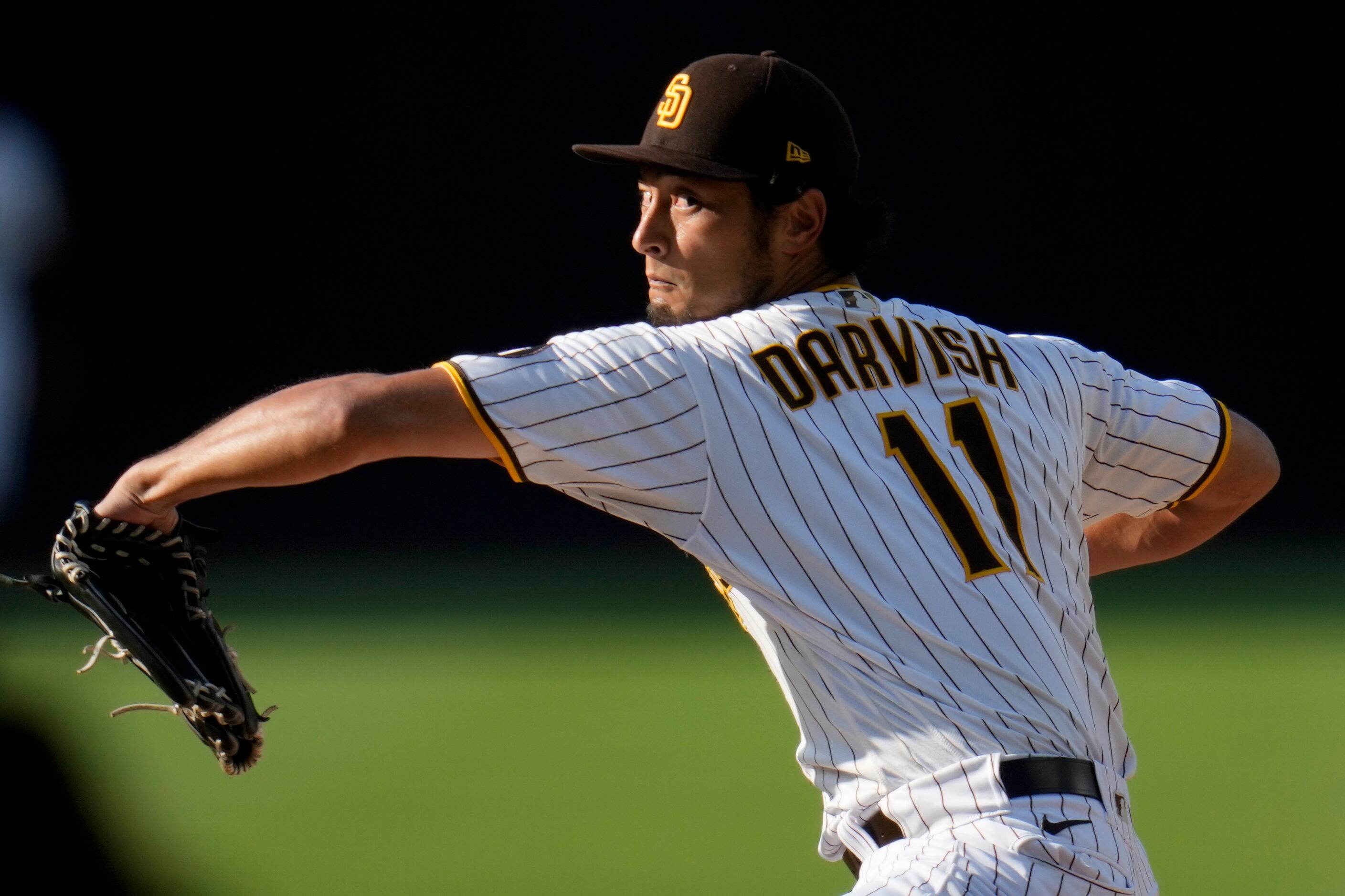 Baseball: Yu Darvish named Opening Day pitcher for 2nd straight year