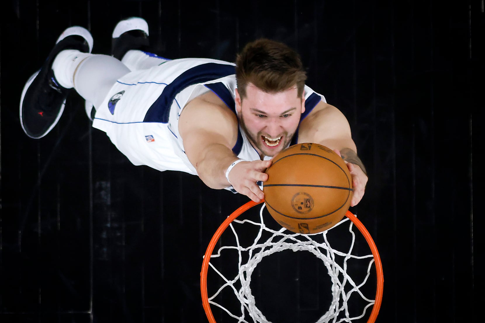 Luka Doncic makes history as Mavericks force Game 7 against Suns; Heat  eliminate 76ers