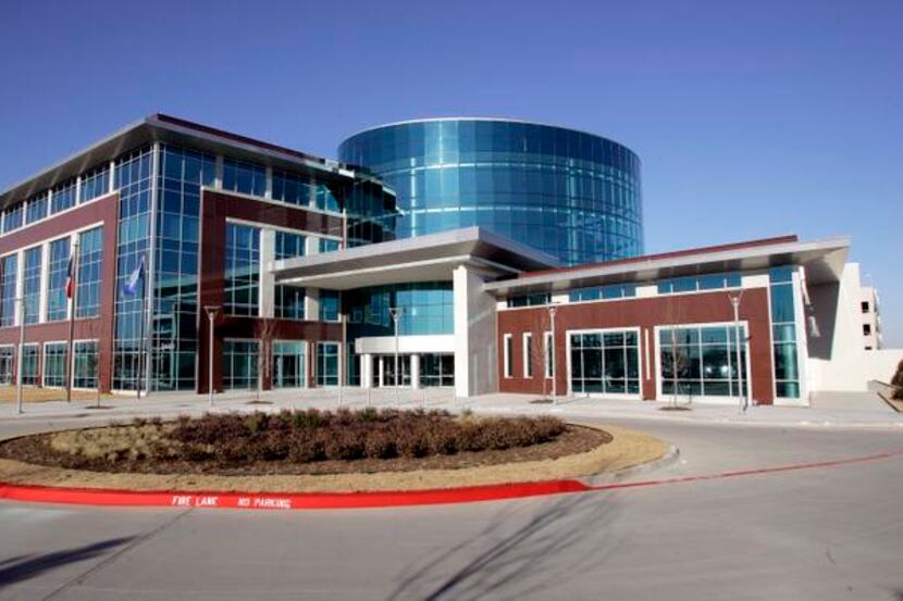 Collin College, which serves as the only public college based in Collin County, will offer...