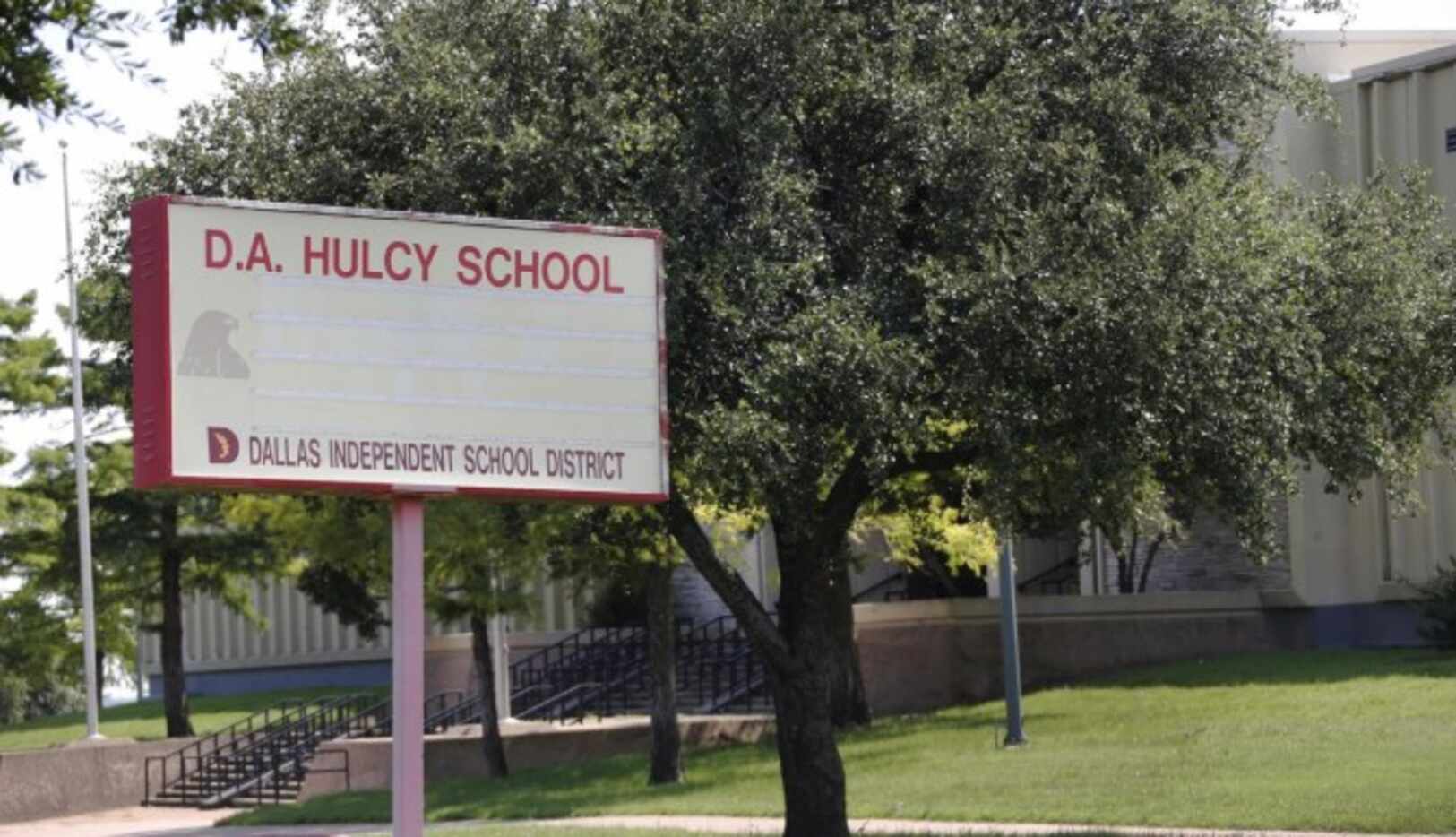 La escuela D.A. Hulcy reabrirá como una escuela de elección. La demanda por cupos superó las...