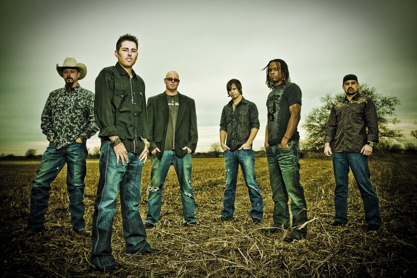 The Casey Donahew Band will take the stage at 7:30 p.m. in downtown Rockwall. Other...