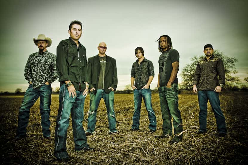 The Casey Donahew Band will take the stage at 7:30 p.m. in downtown Rockwall. Other...