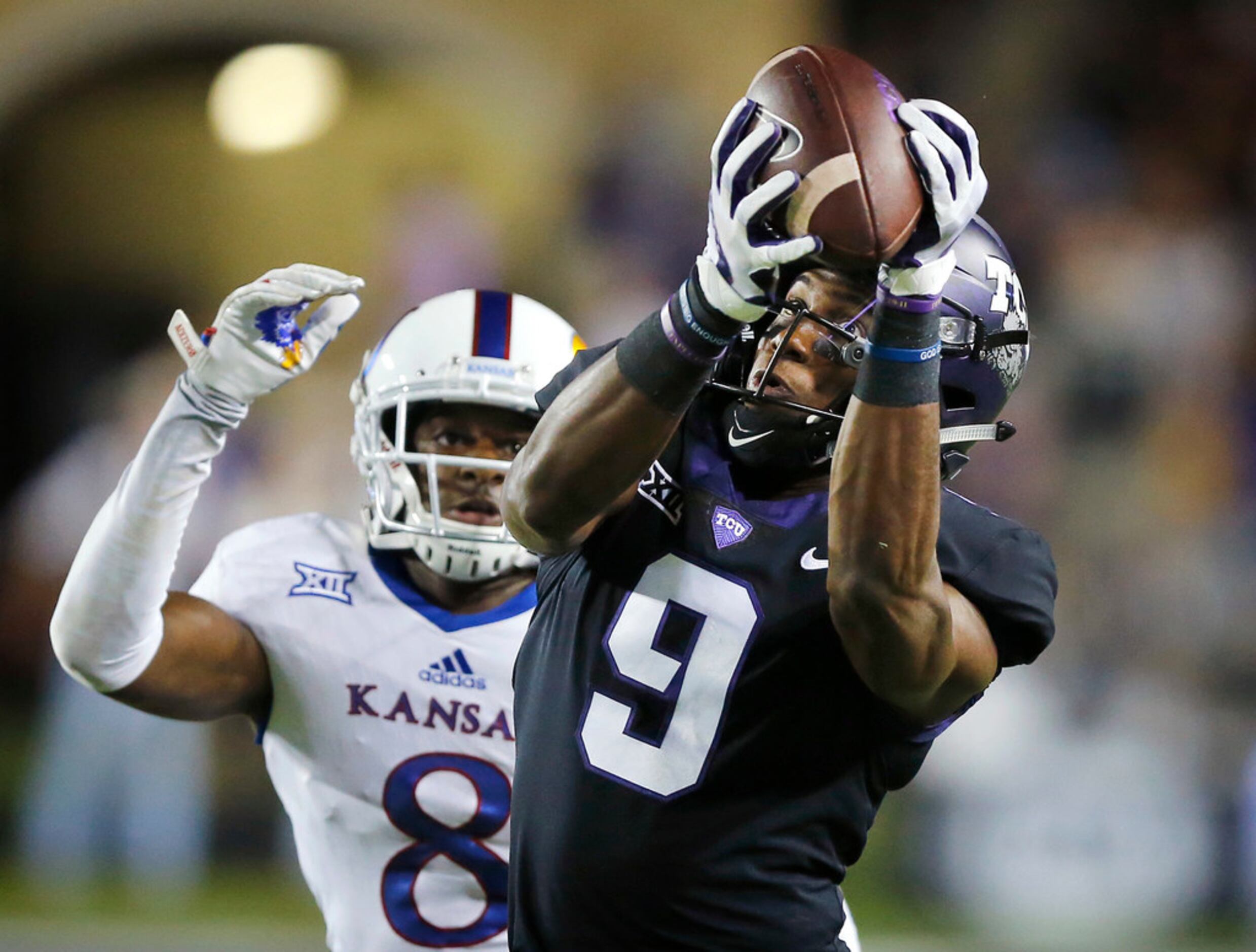 Kansas Jayhawks Football Team Mauled by Baylor Bears - Rock Chalk Talk