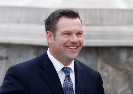 Kris Kobach