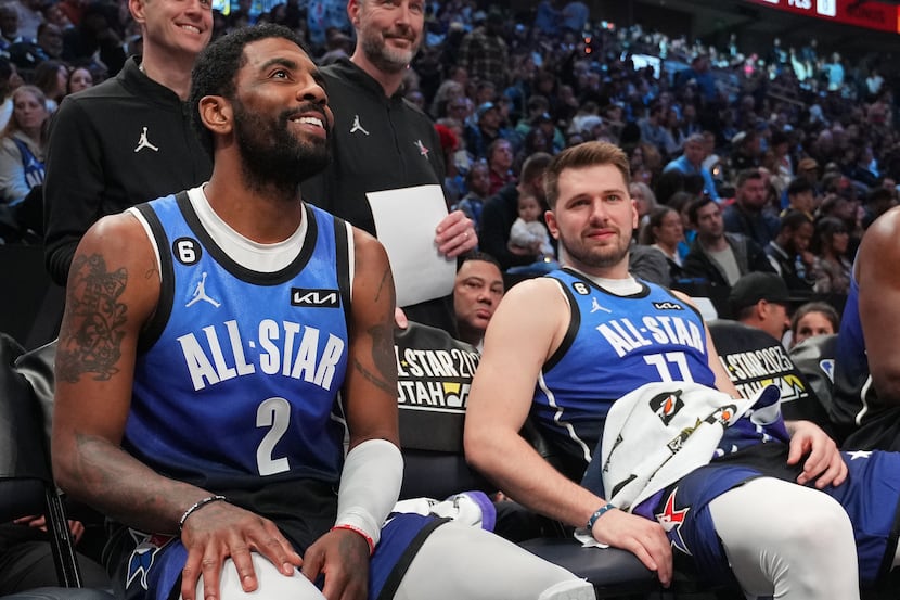 The 10 best moments from the All-Star Game