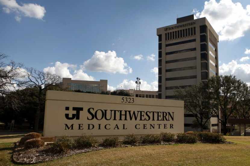 Physicians at UT Southwestern Medical Center in Dallas have developed online tools to help...