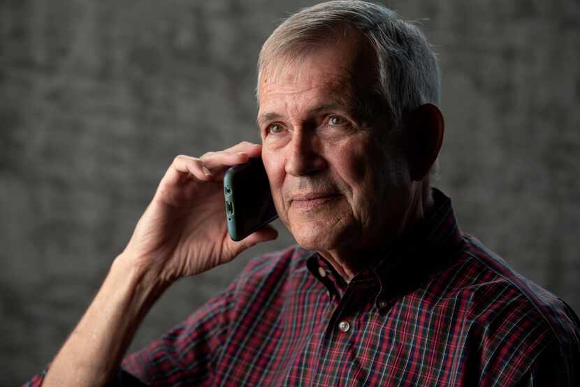 Scammers love to call. And government efforts to curtail scam callers are hardly making a dent.