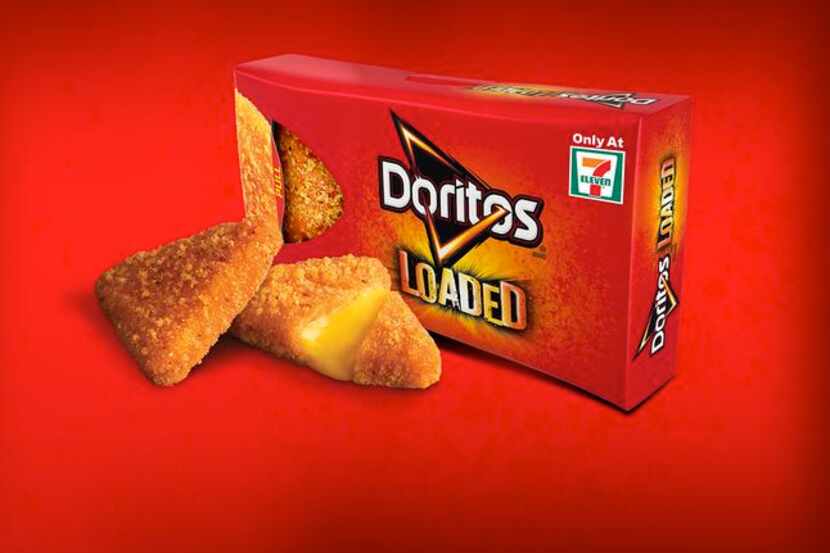 
The launch of Doritos Loaded comes as Dallas-based 7-Eleven continues its bid to attract...