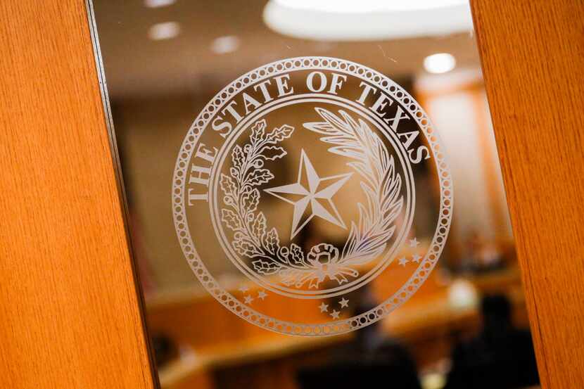 Collin County will add two new district courts this fall in an effort to alleviate delays in...