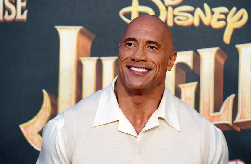 Dwayne "The Rock" Johnson is said to be a genuine tequila nerd who is far more involved in...