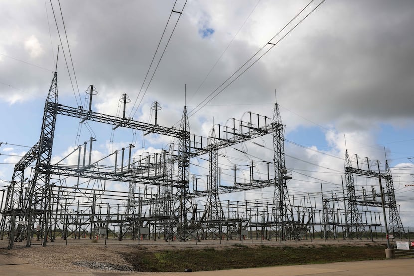 Through the end of the month, ERCOT will inspect more than 300 generating units across the...