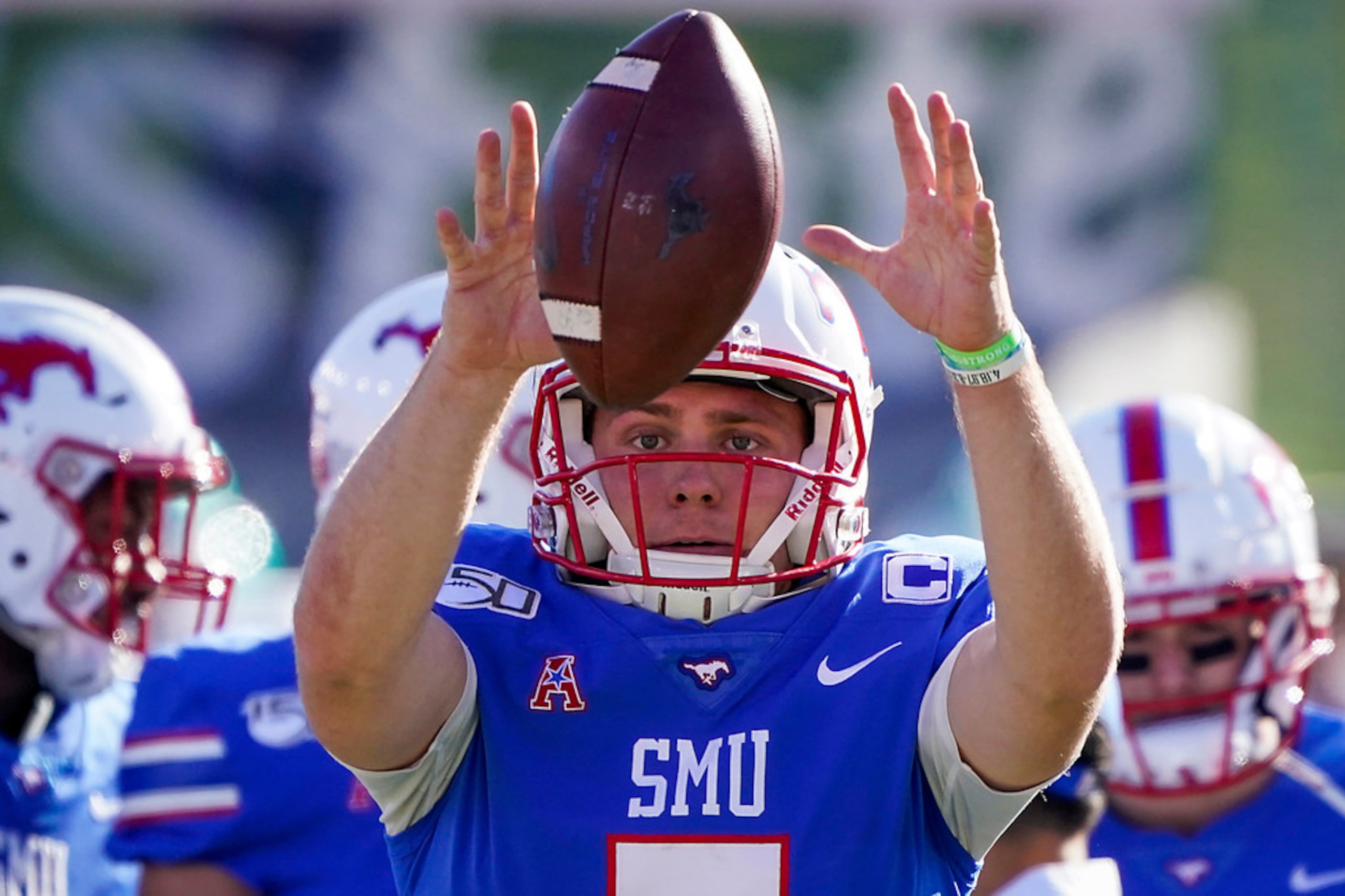 Breaking down SMU's bowl options: Is a Frisco Bowl appearance in