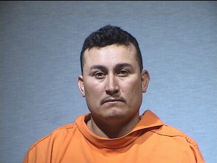 Oscar Baldamir-Hernandez (Garland Police Department)