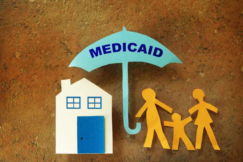 Legisladores quieren extender la cobertura de Medicaid para niños de 6 meses a un año. Foto:...