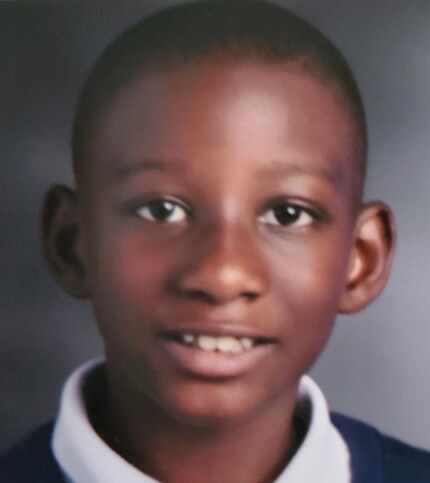 Police are seeking the public's help in finding 9-year-old Curtis Eatman, last seen about...