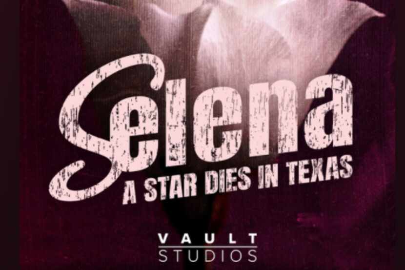 ’Una estrella muere en Texas’: Lanzan podcast en honor a Selena Quintanilla