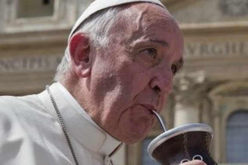 El papa Francisc publicó un documento en el que aboga por el uso de la conciencia antes que...