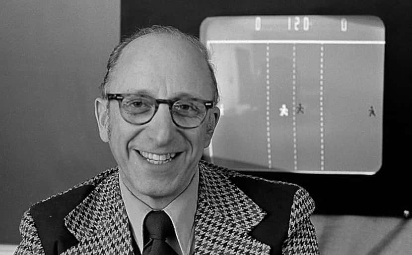 As an engineer in the late 1960s and early 1970s for Sanders Associates, now BAE, Ralph Baer...