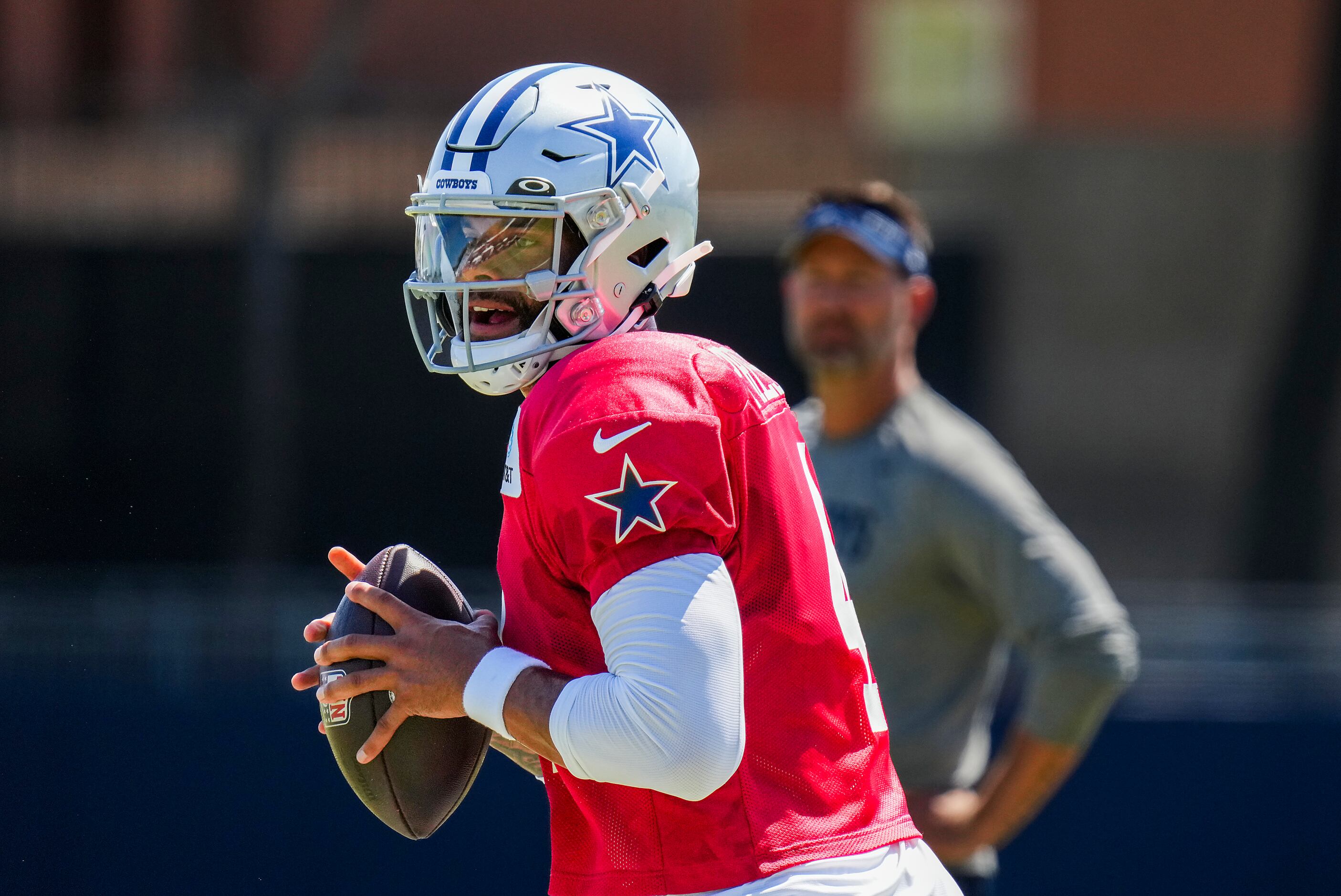 NFC East burning questions for 2023 season: Can Mike McCarthy save Dak  Prescott? Who is the Commanders' QB? 