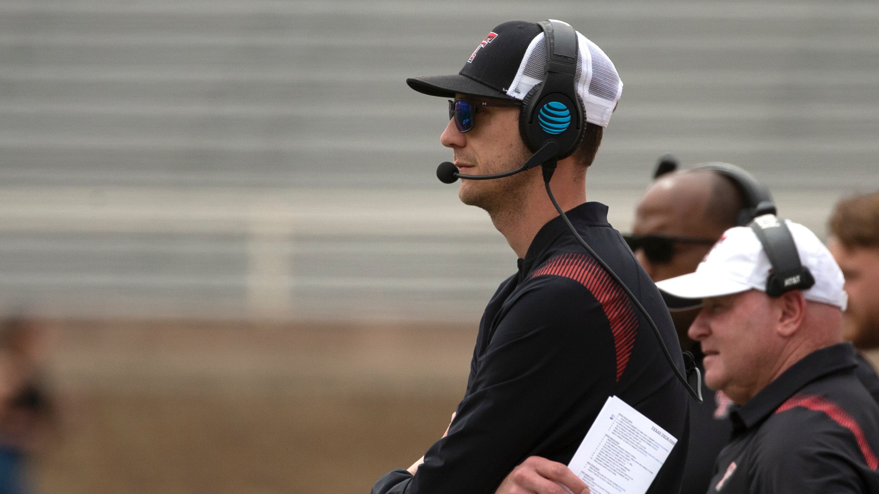 Texas Tech Football: Remembering Patrick Mahomes' five best games with the  Red Raiders - Page 3