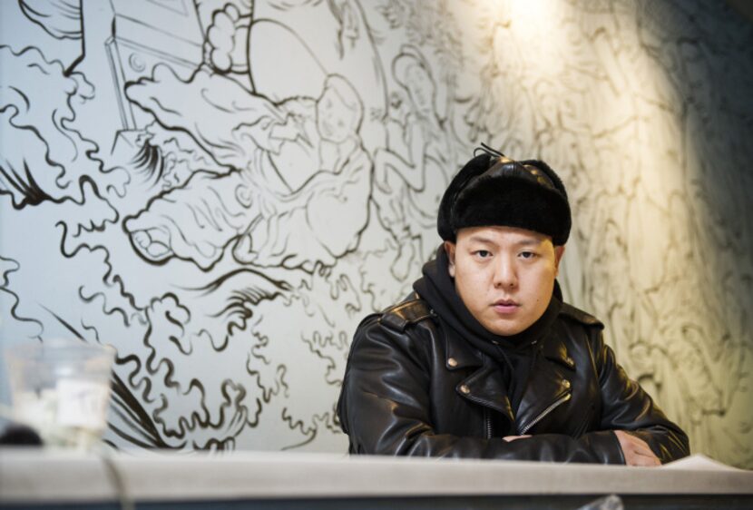 Eddie Huang refuses to be pigeonholed. The law school graduate has been a streetwear...