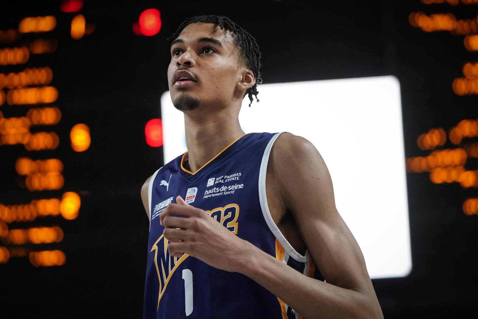 2023 NBA Draft results: Wemby is No. 1. Who else went where?