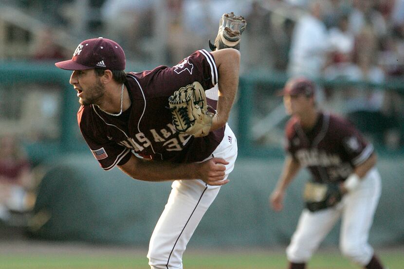 Michael Wacha, Soph. RHP, No. 38: Wacha is second on the team with 9 wins in 12 decisions...