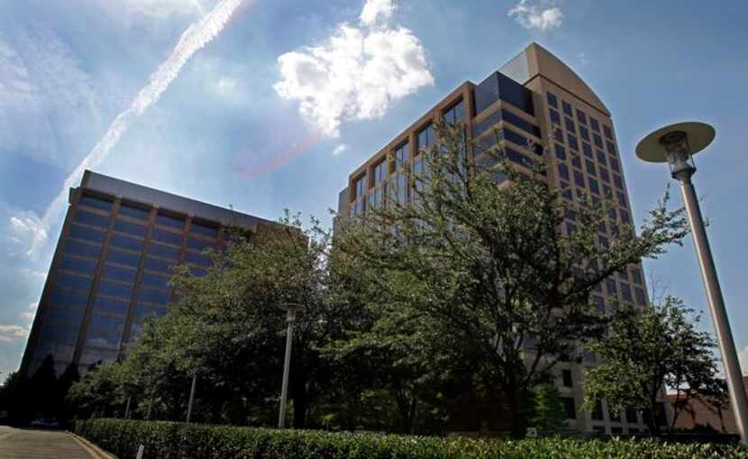 EmCare has rented more than 80,000 square feet in the Galleria North office complex in Far...