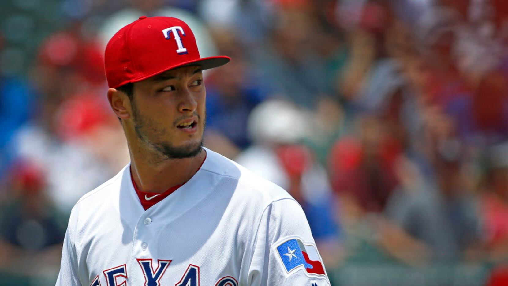 With Yu Darvish signing, National League tilts in Cubs' favor
