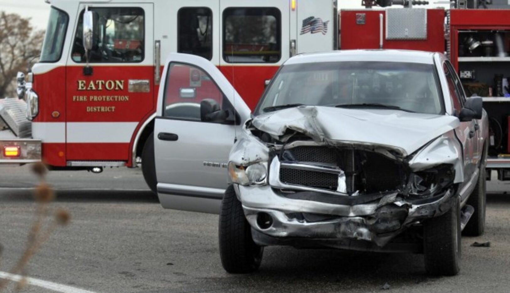 
				Un accidente automovilístico, por más leve que sea, incrementará sustancialmente lo que...