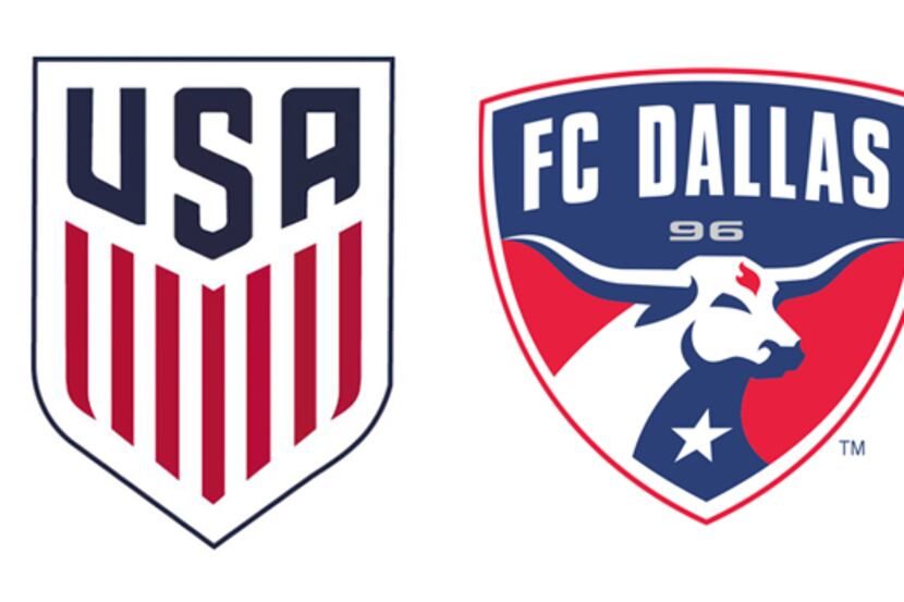US Soccer, FC Dallas, Solar FC
