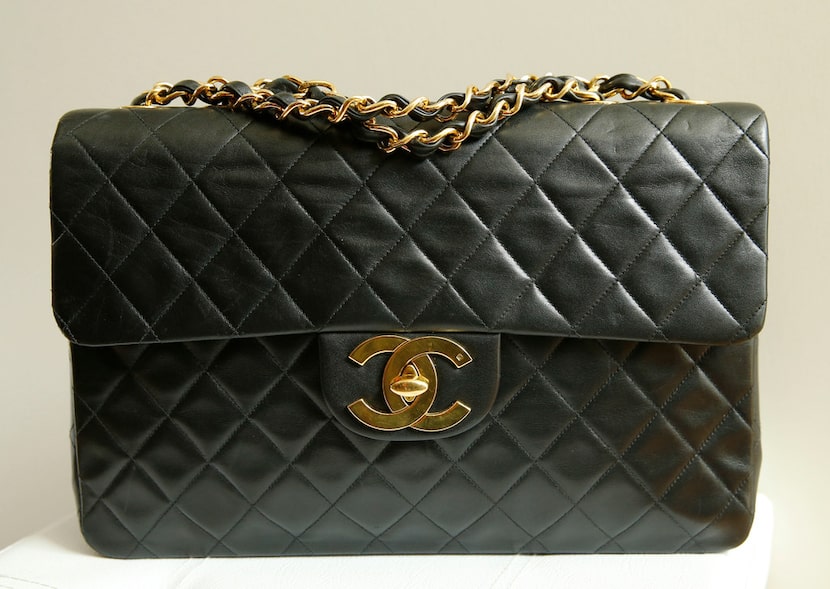 Chanel handbag