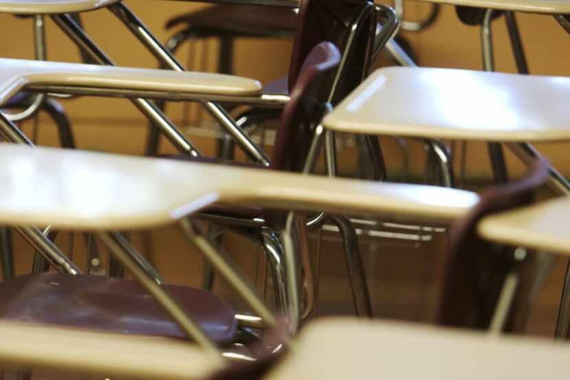 Federal officials found that Texas schools intentionally delayed services to children who...
