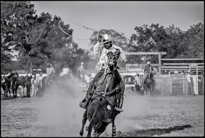 Sarah Bird's "Juneteenth Rodeo" is a valentine to the Black rodeo circuit of the 1970s.