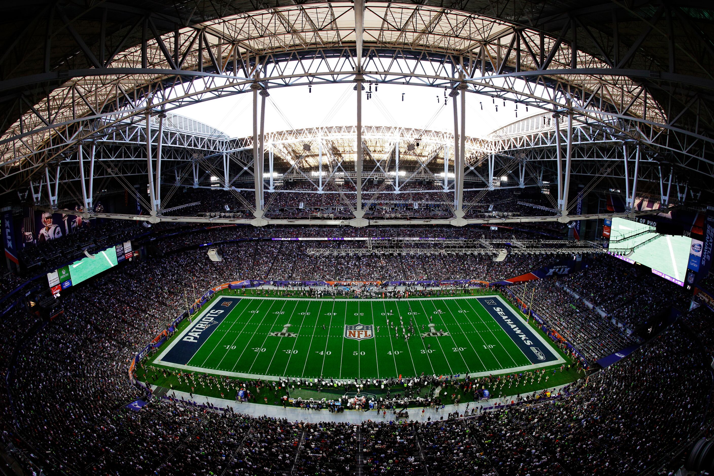 Raiders' Gameday Field Tray Moves Inside Allegiant Stadium for the First  Time