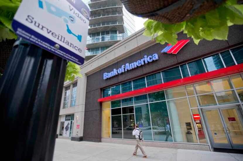 
Officials familiar with the Bank of America deal say it has the bank paying $10 billion in...
