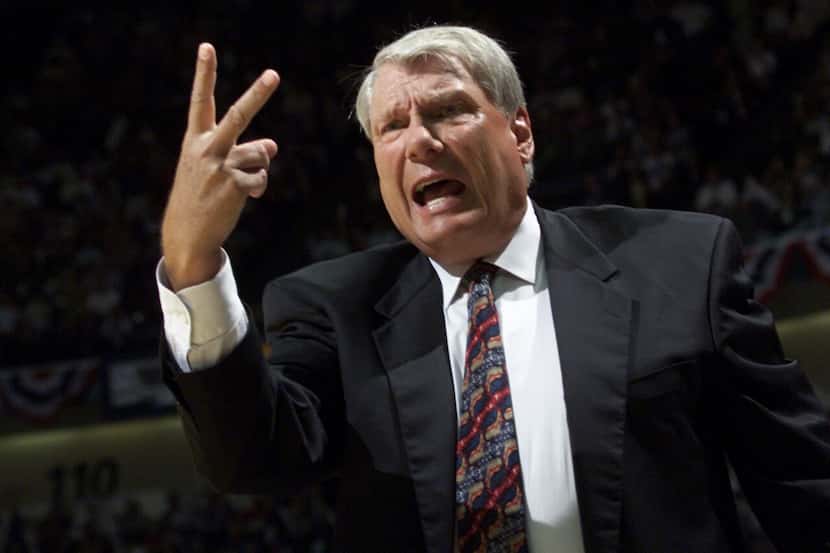 Criticized for never taking Dallas to a championship level, Don Nelson knew how to win a lot...