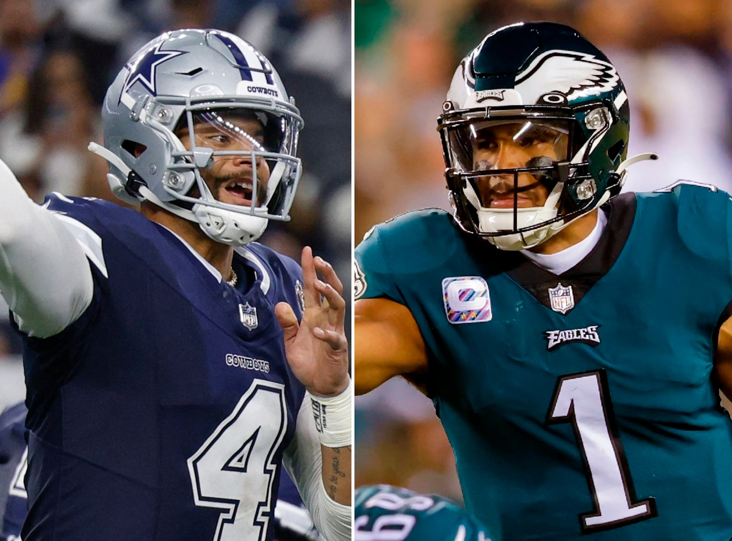 NFL tiebreaker rules: How are ties decided in division, playoff