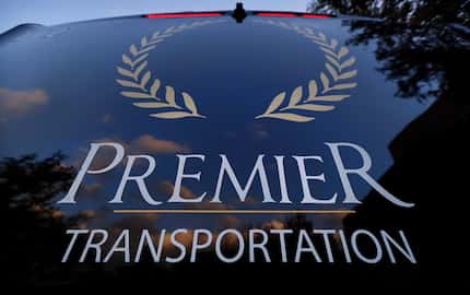 Premier Transportation Services' revenue is nearly back to pre-COVID levels, but finding...