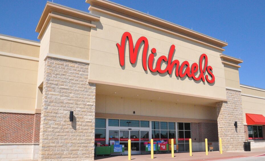 Michaels craft stores now function as UPS drop off and pick up locations -  FreightWaves