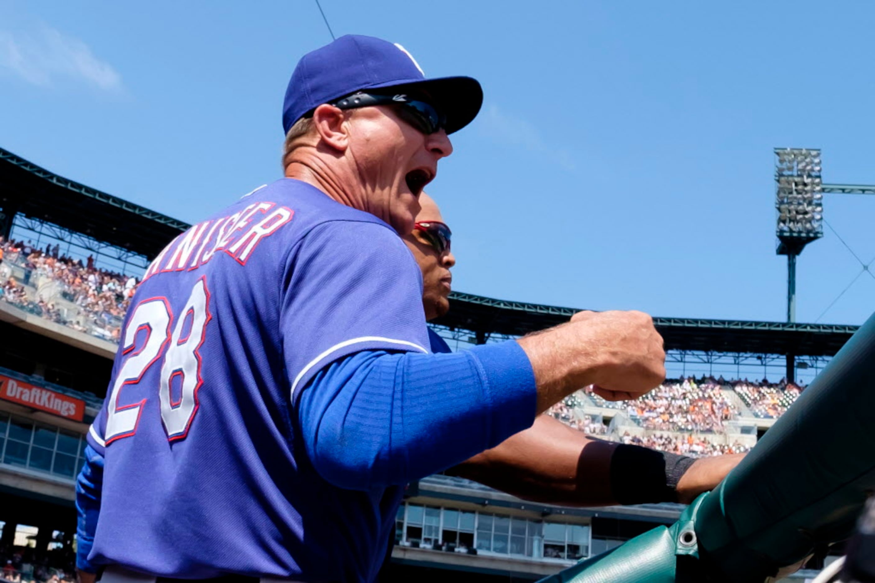 Bryan Abreu suspended: Astros RP hit Rangers' Adolis Garcia in ALCS