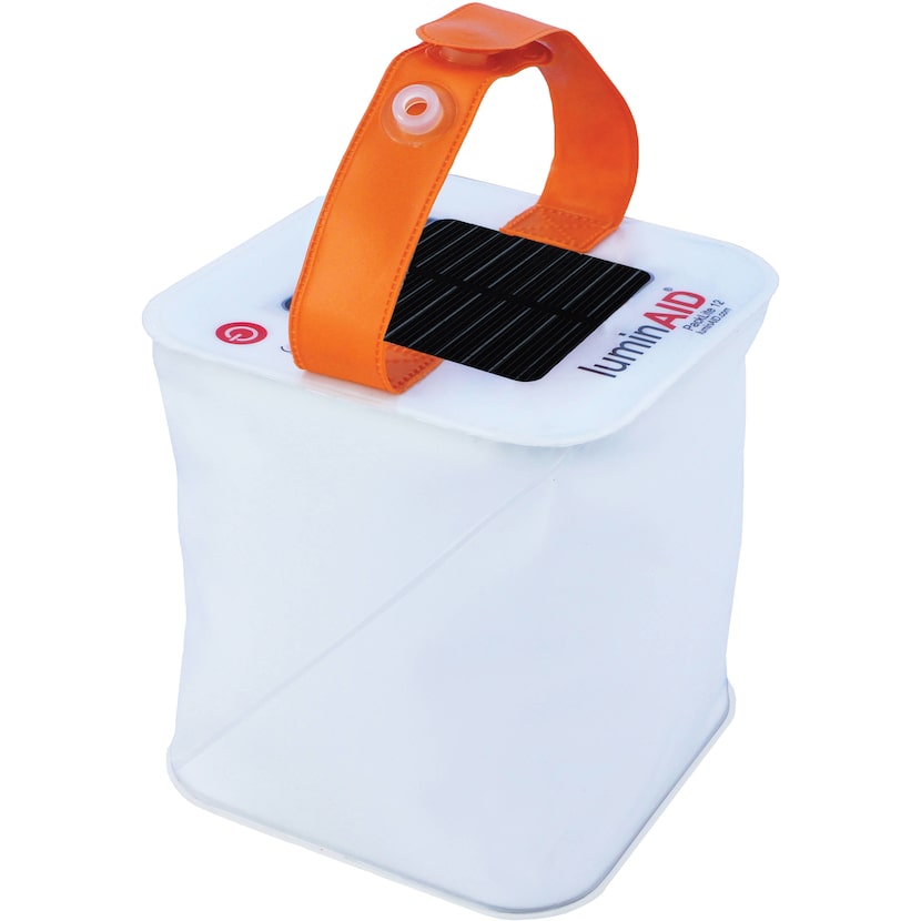 
LuminAid Packlite 12
