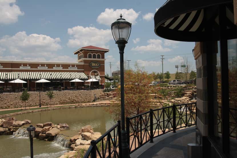 Concerts by the Creek resumes Saturday, April 16 at Watters Creek.