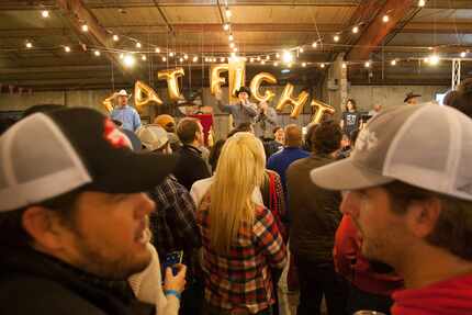 Tickets for Meat Fight sell out quickly. Good news: In 2021, there's no in-person event. The...