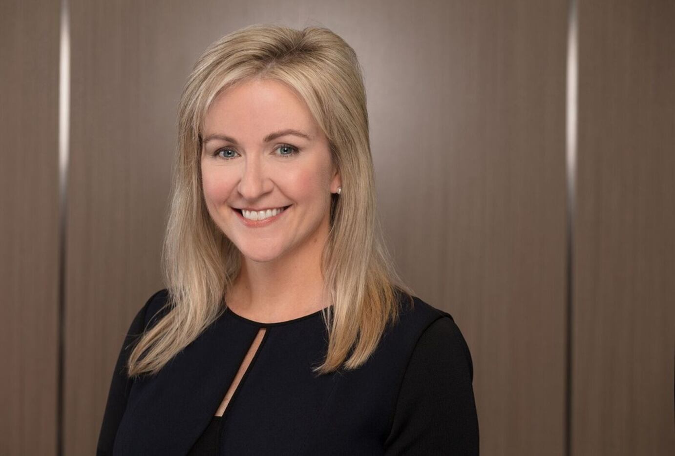 EnLink Midstream promoted Alaina K. Brooks to executive vice president, chief legal and...