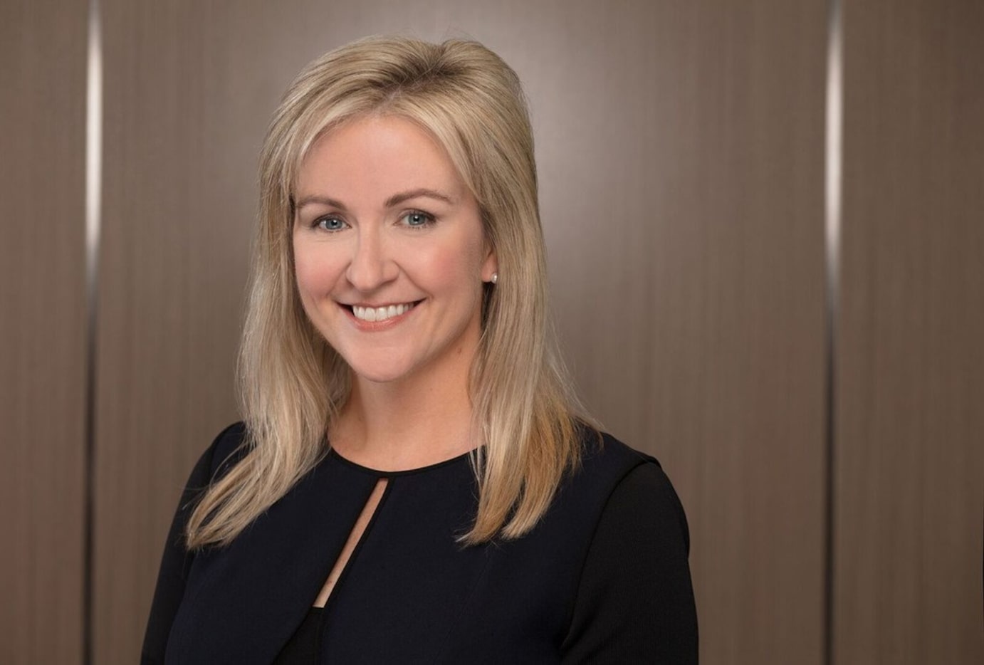 EnLink Midstream promoted Alaina K. Brooks to executive vice president, chief legal and...