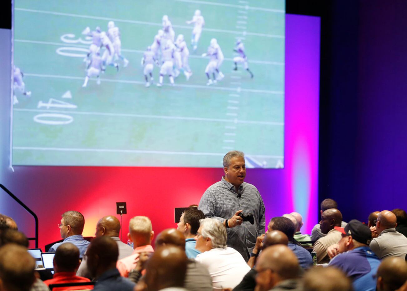 NFL senior vp of officiating Al Riveron explains the new rules for the upcoming season...