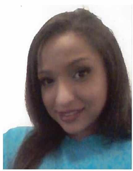 Christina Nnaji was last seen in the 10000 block of Forest Lane in Far Northeast Dallas on...